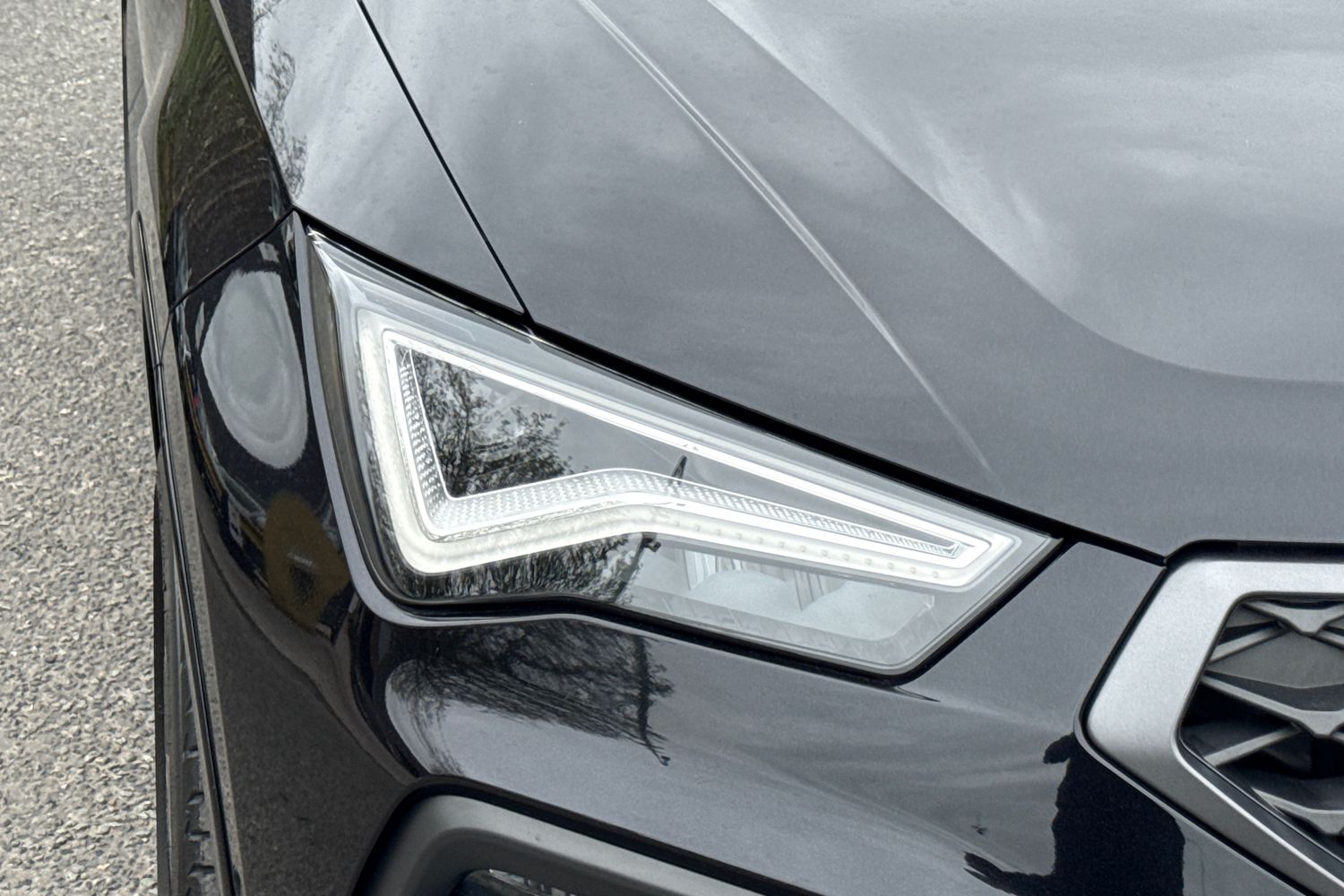 Used SEAT Ateca 2022 for sale - 78097801: Photo 40