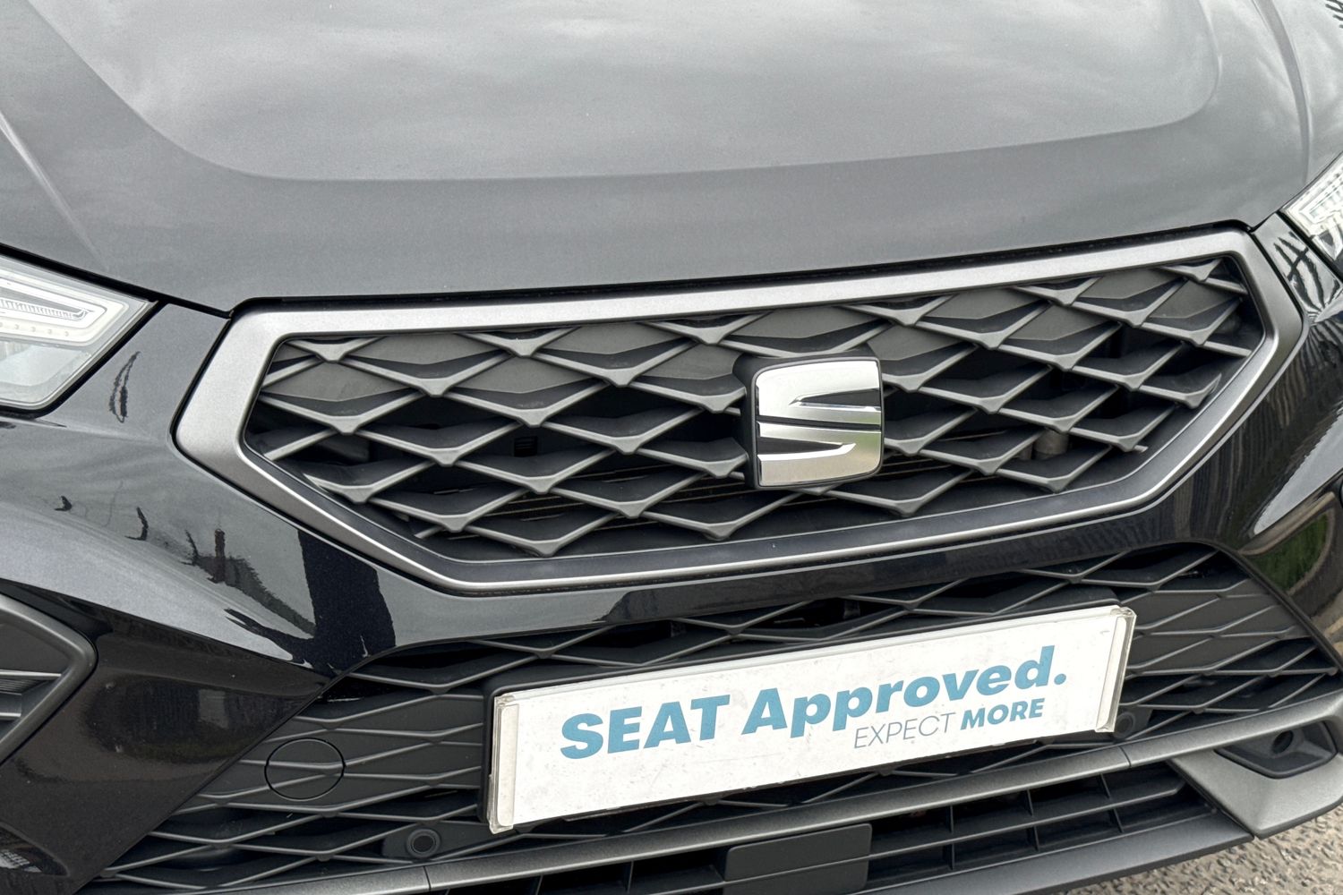 Used SEAT Ateca 2022 for sale - 78097801: Photo 41