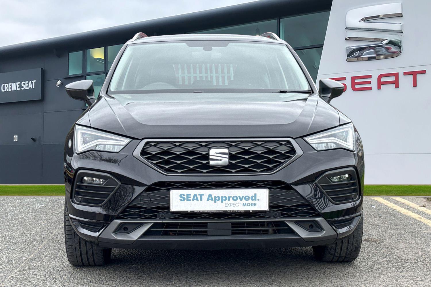 Used SEAT Ateca 2022 for sale - 78097801: Photo 6