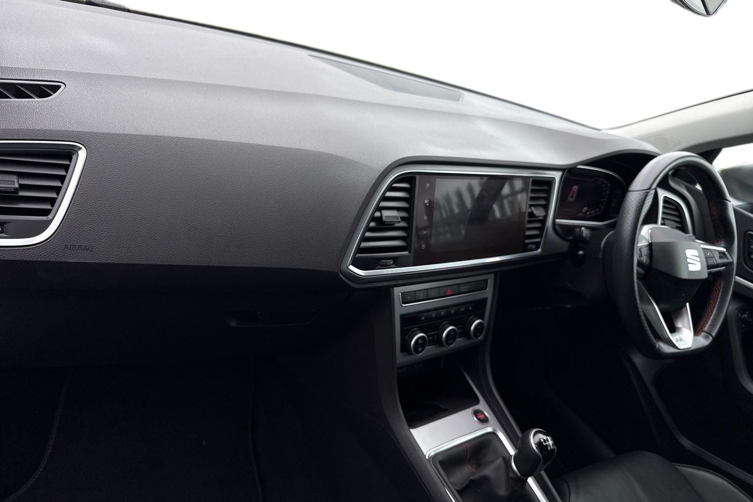 Used SEAT Ateca 2022 for sale - 78097801: Photo 9