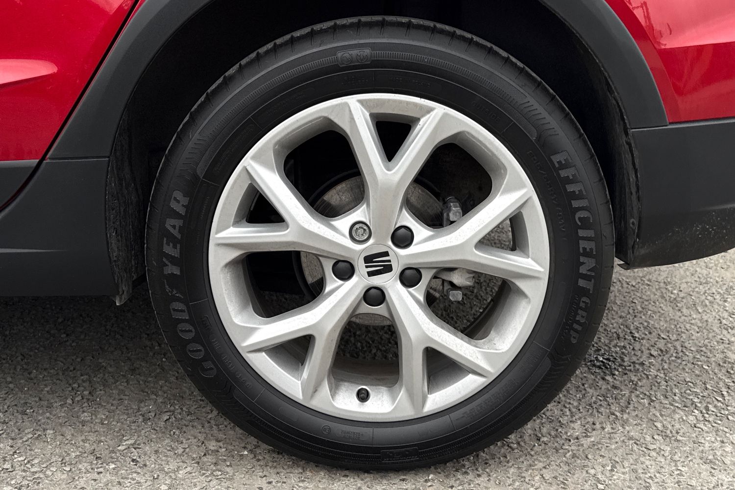 Used SEAT Arona 2025 for sale - 77421504: Photo 10