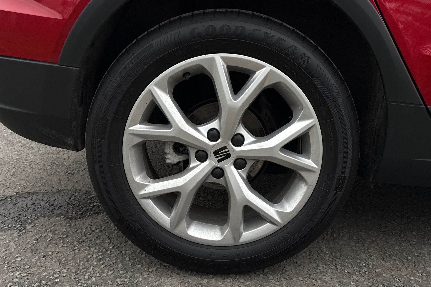 Used SEAT Arona 2025 for sale - 77421504: Photo 11