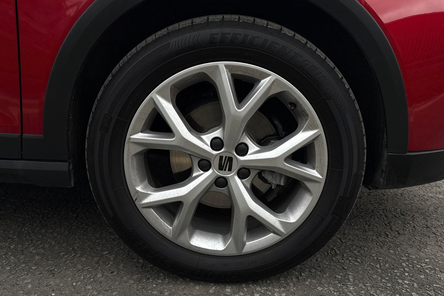 Used SEAT Arona 2025 for sale - 77421504: Photo 12