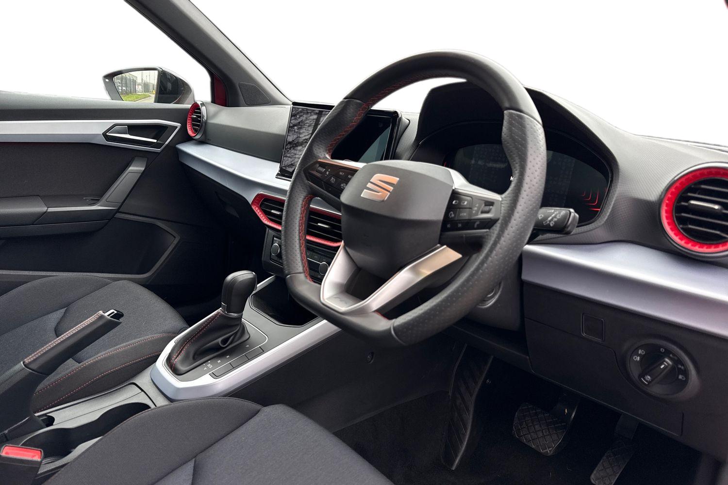 Used SEAT Arona 2025 for sale - 77421504: Photo 13