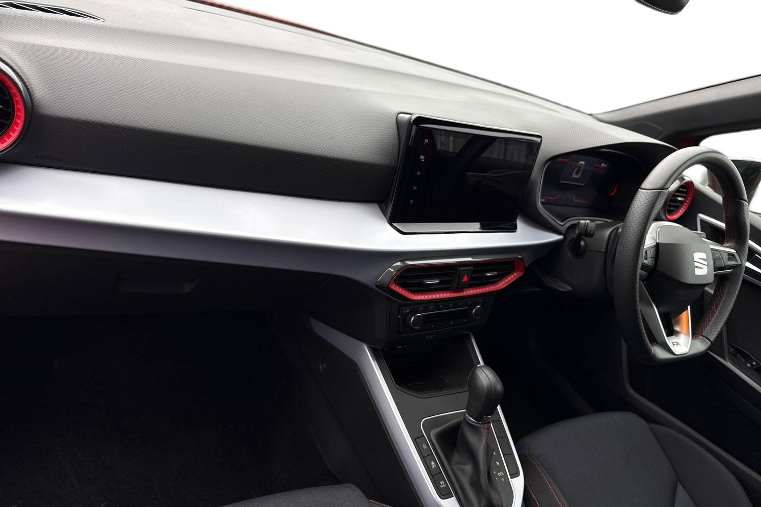 Used SEAT Arona 2025 for sale - 77421504: Photo 14