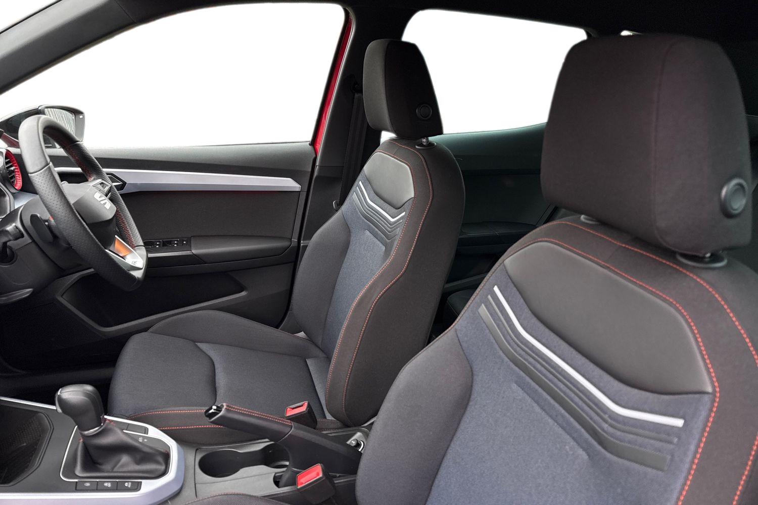 Used SEAT Arona 2025 for sale - 77421504: Photo 15