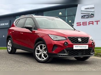 Used SEAT Arona 2025 for sale - 77421504: Photo