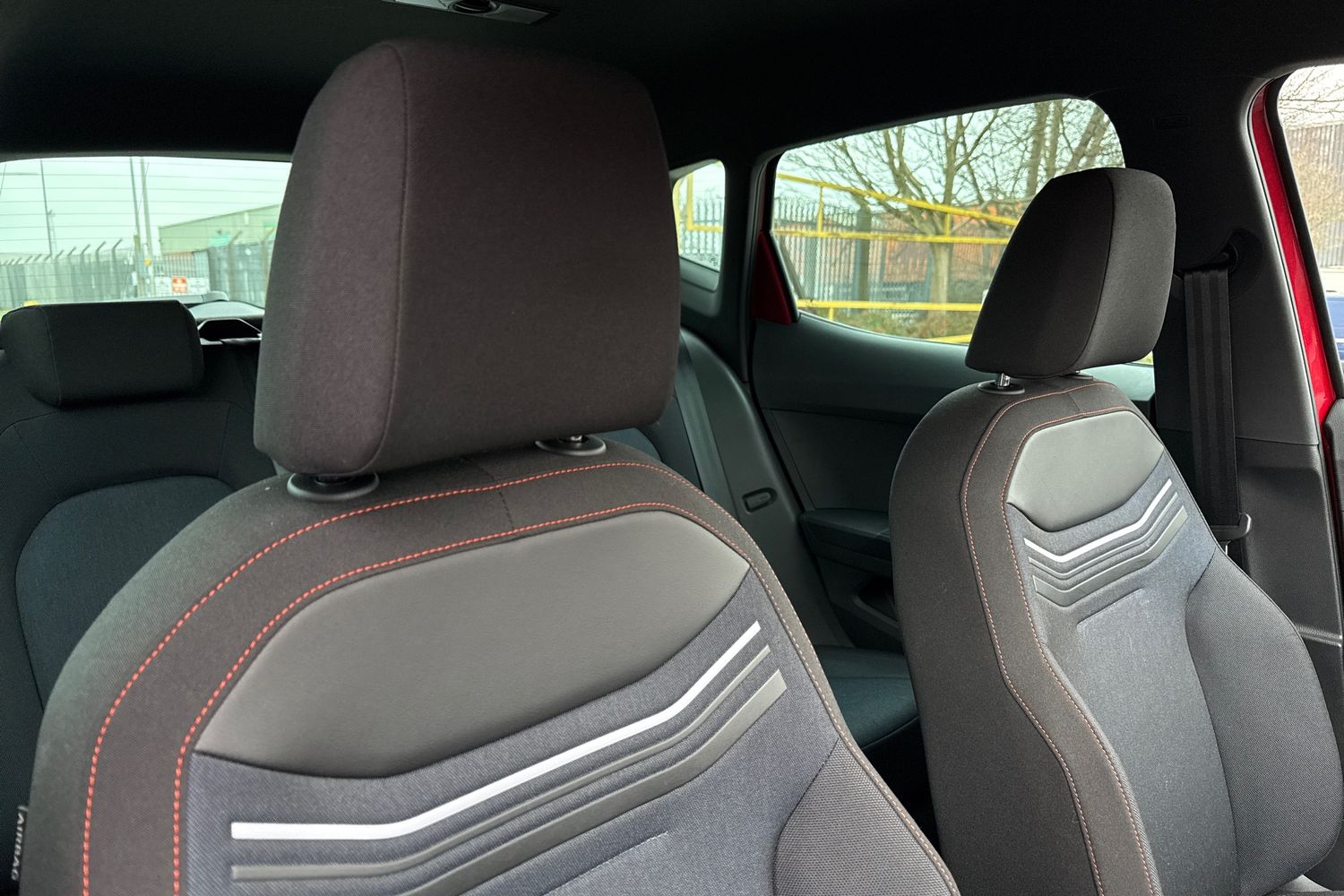 Used SEAT Arona 2025 for sale - 77421504: Photo 23