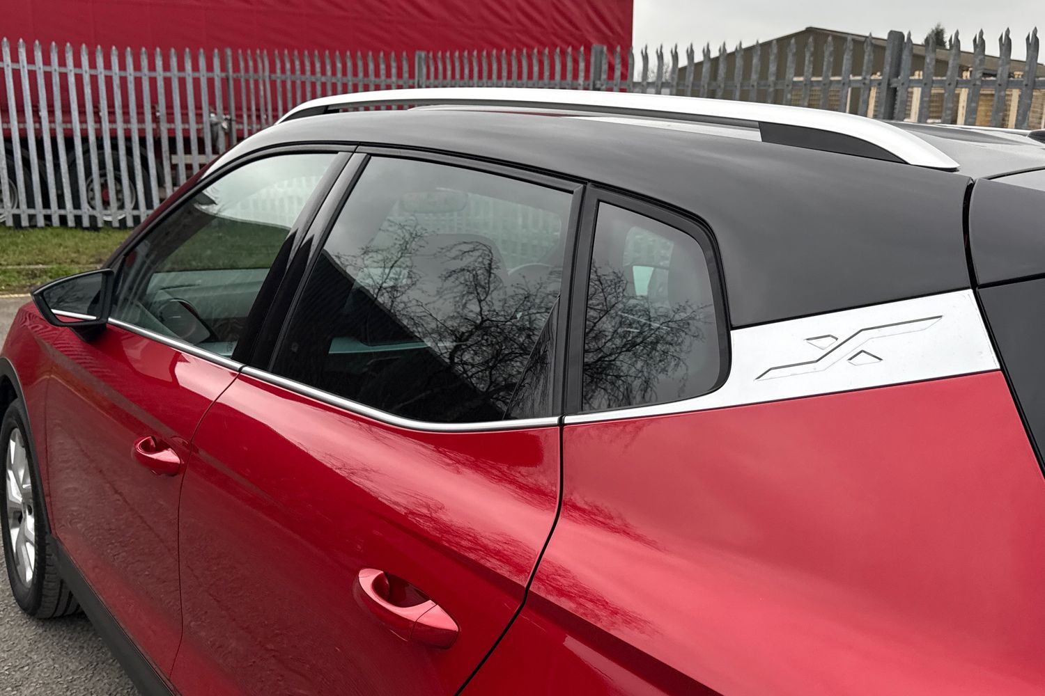 Used SEAT Arona 2025 for sale - 77421504: Photo 24