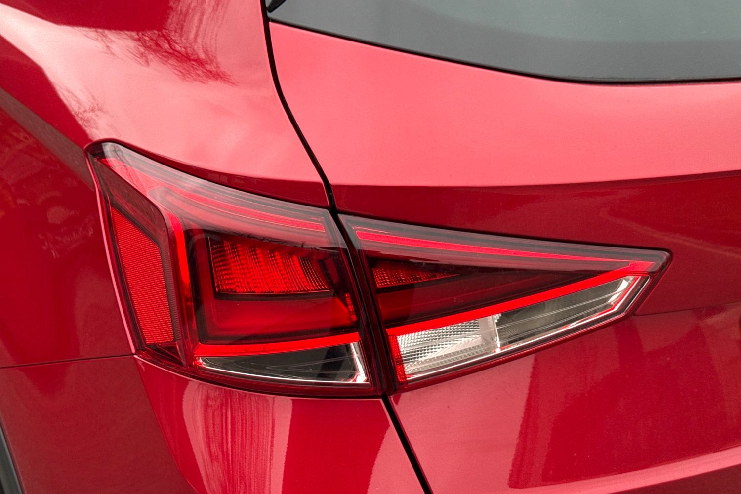 Used SEAT Arona 2025 for sale - 77421504: Photo 27