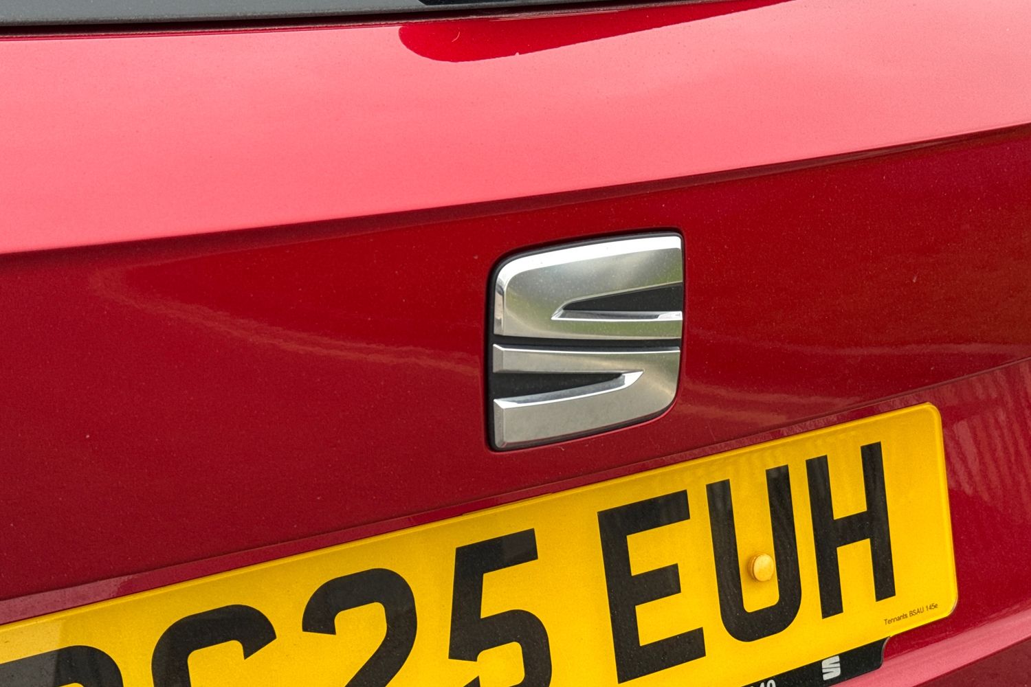 Used SEAT Arona 2025 for sale - 77421504: Photo 28