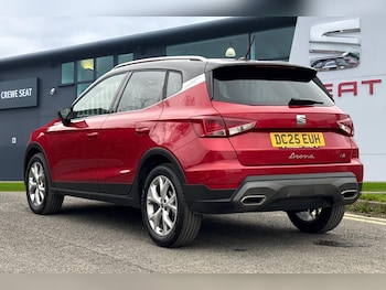 Used SEAT Arona 2025 for sale - 77421504: Photo