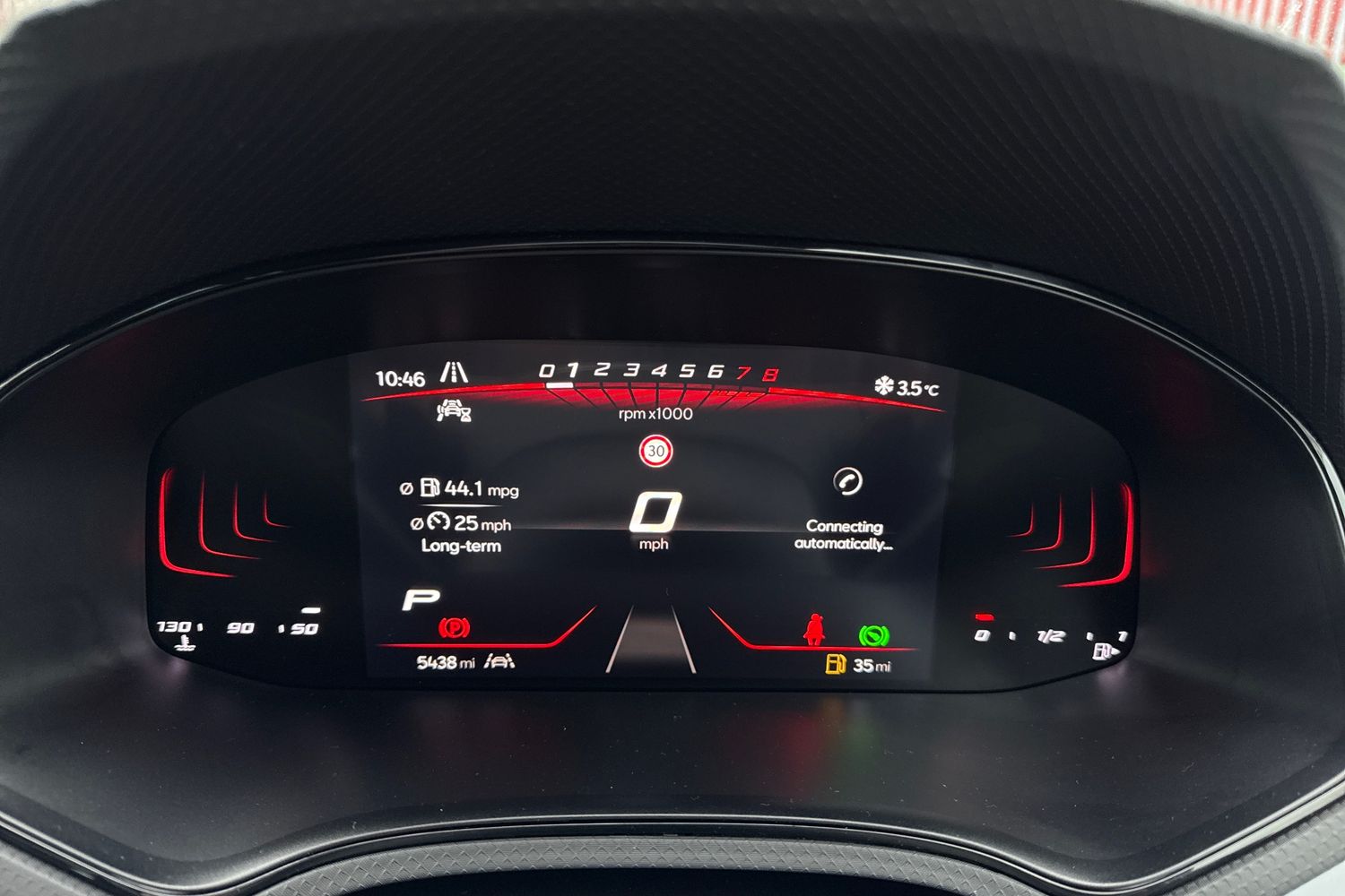 Used SEAT Arona 2025 for sale - 77421504: Photo 34