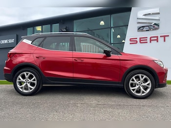 Used SEAT Arona 2025 for sale - 77421504: Photo