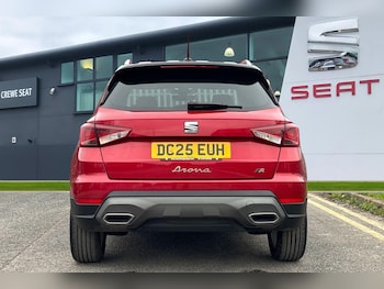 Used SEAT Arona 2025 for sale - 77421504: Photo