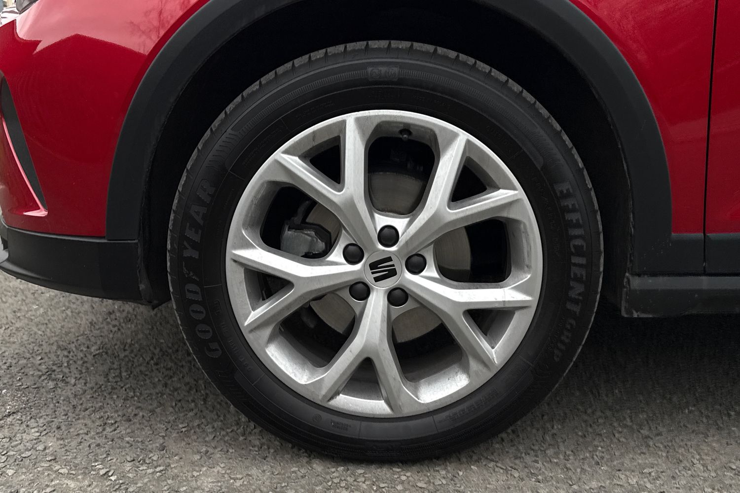 Used SEAT Arona 2025 for sale - 77421504: Photo 9