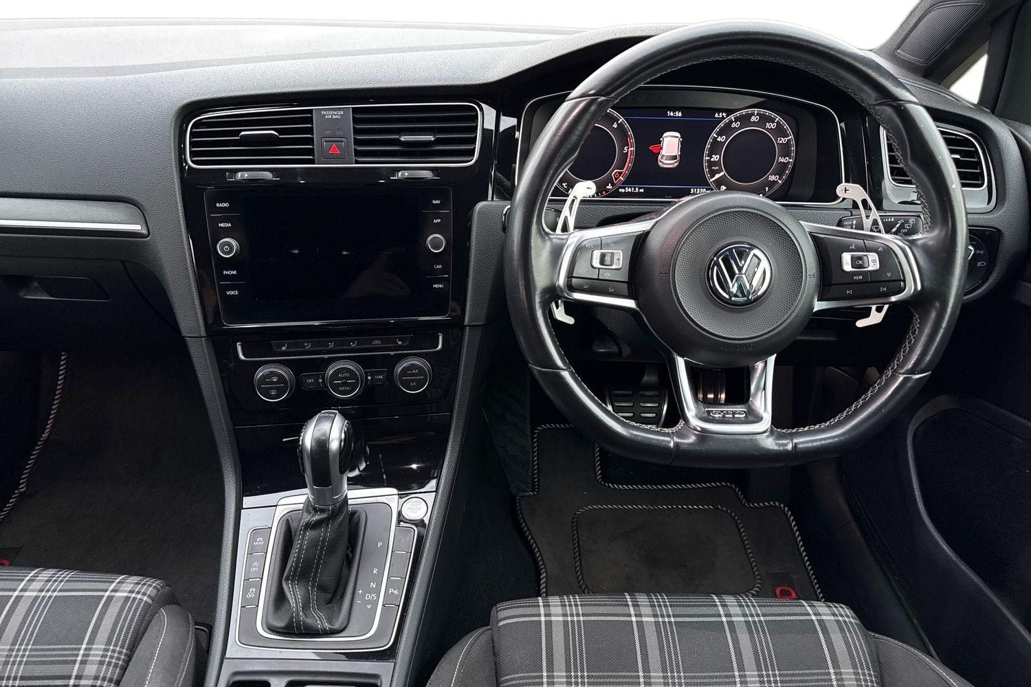 Used Volkswagen Golf 2019 for sale - 77368609: Photo 18