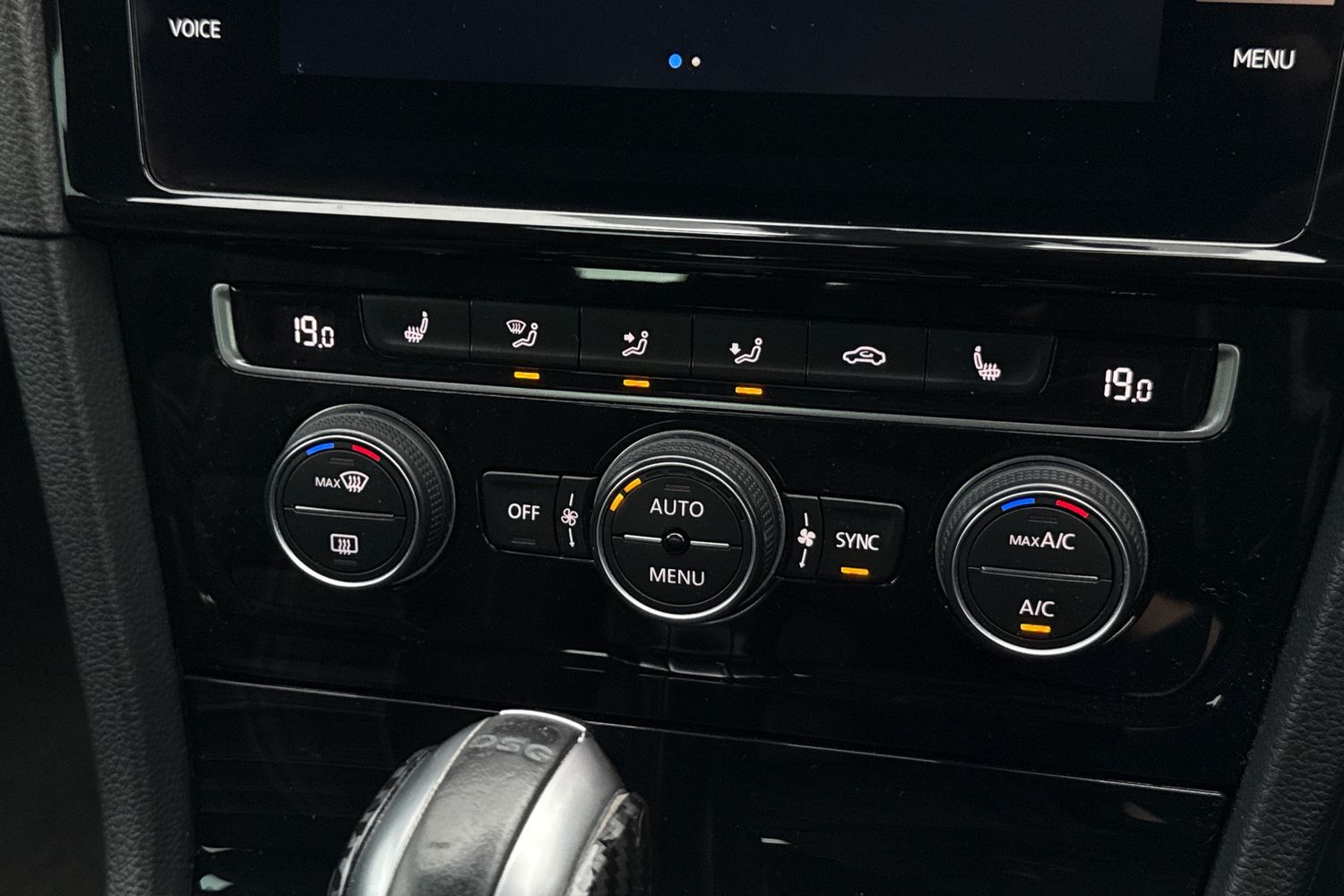 Used Volkswagen Golf 2019 for sale - 77368609: Photo 22