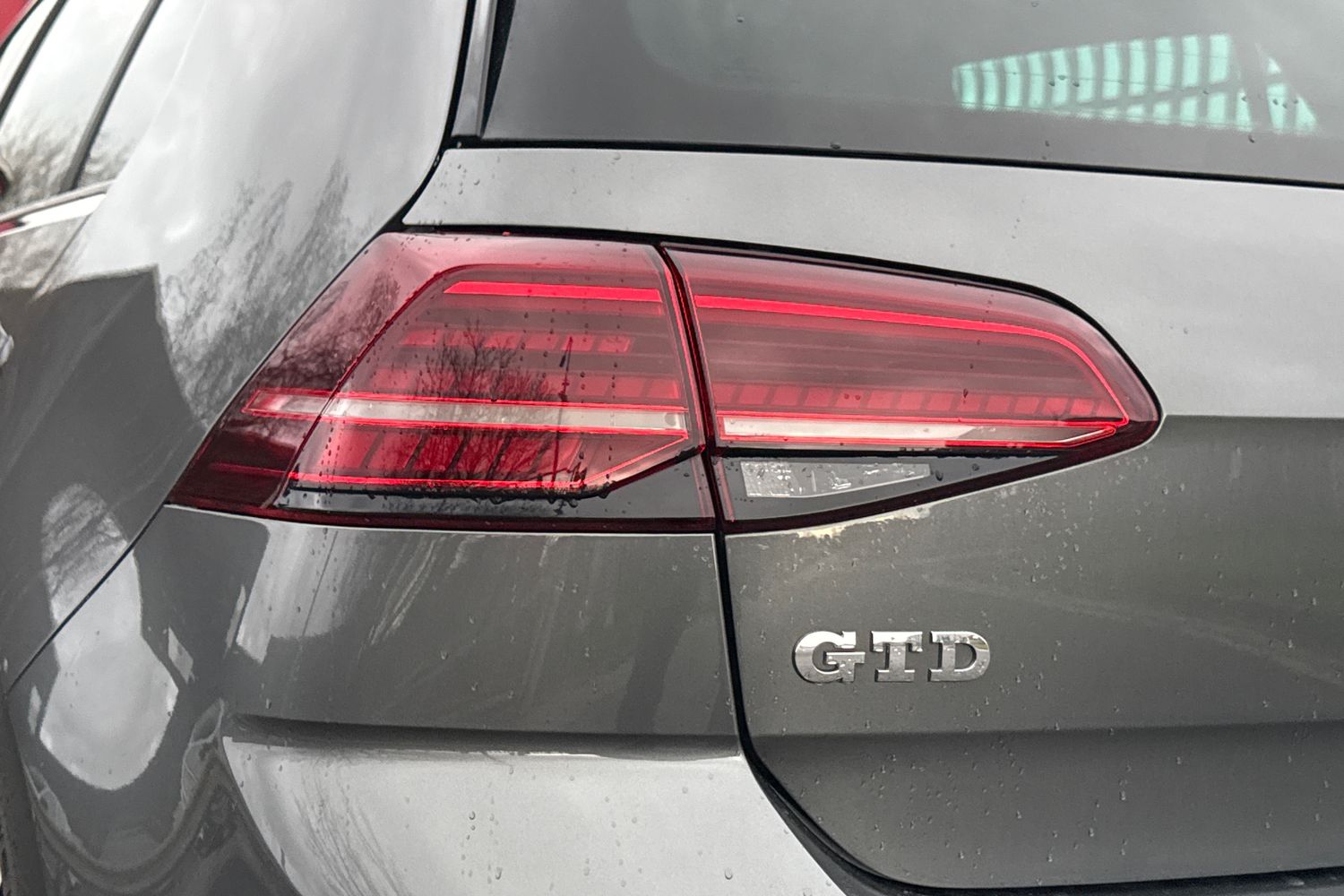 Used Volkswagen Golf 2019 for sale - 77368609: Photo 28