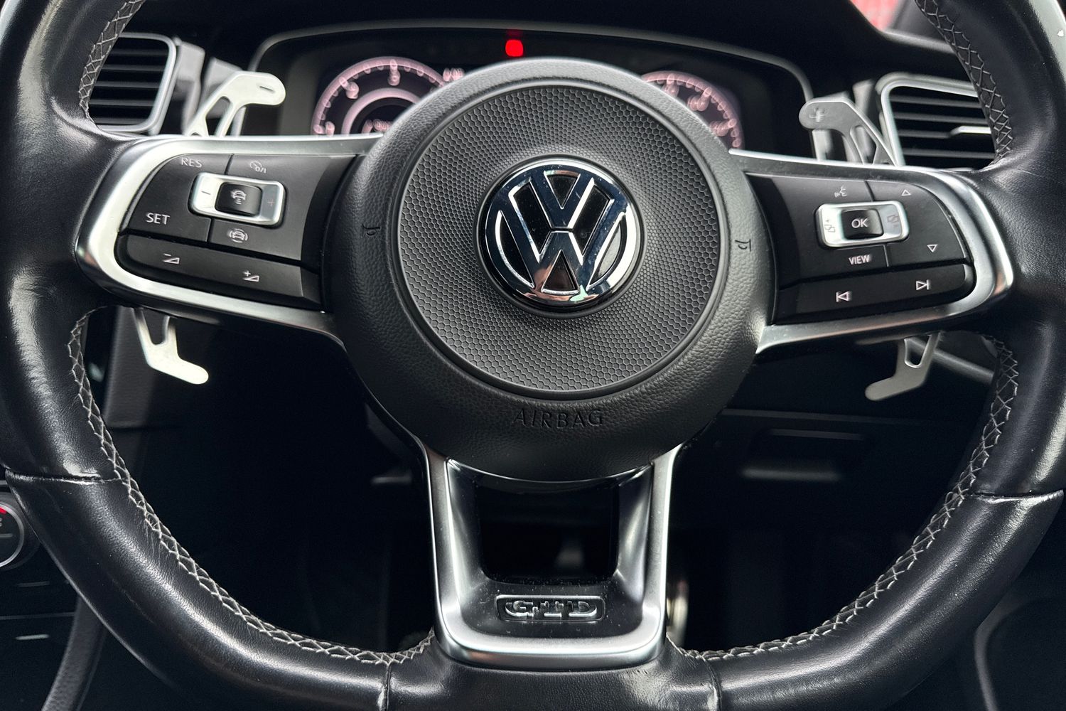 Used Volkswagen Golf 2019 for sale - 77368609: Photo 37