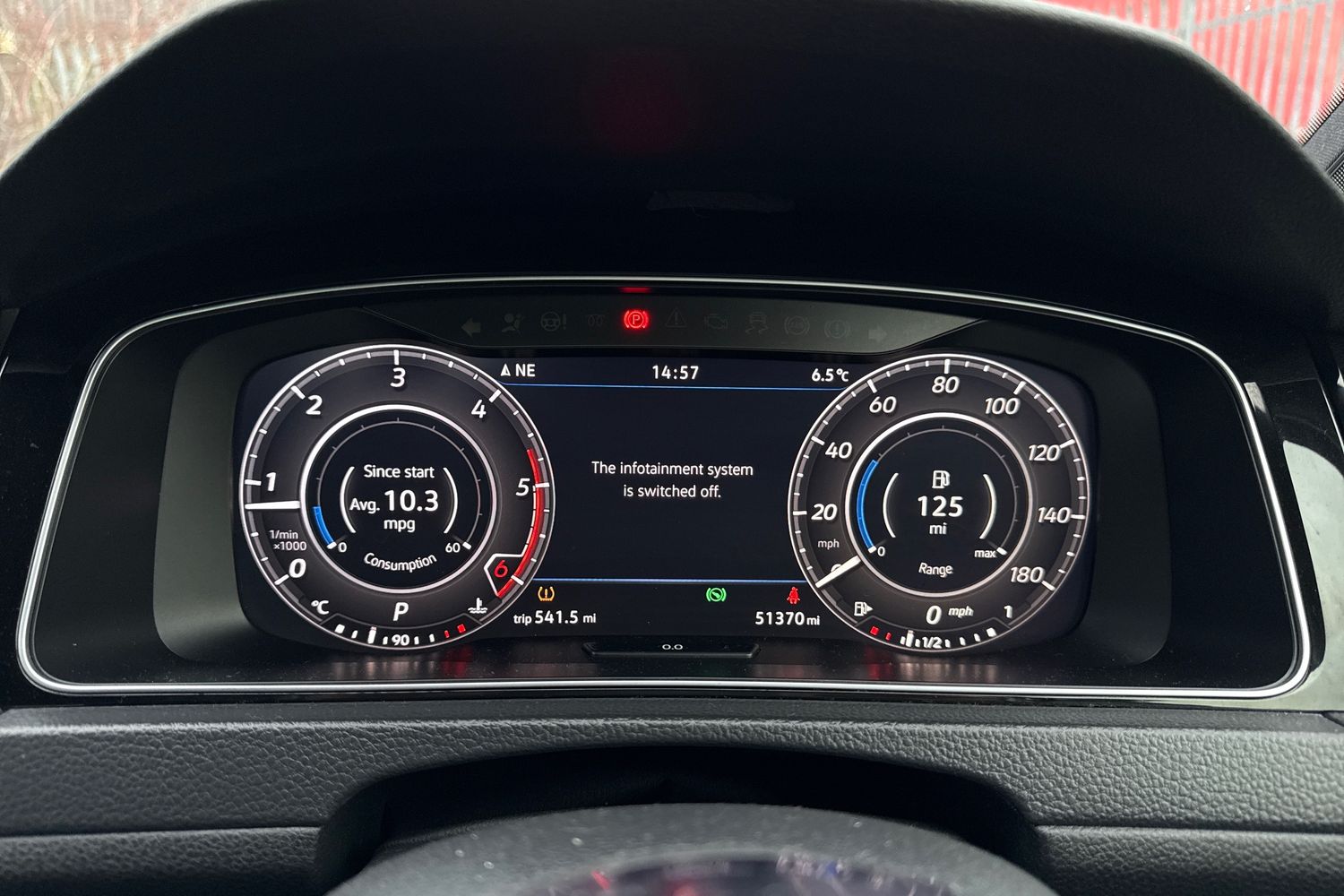 Used Volkswagen Golf 2019 for sale - 77368609: Photo 38