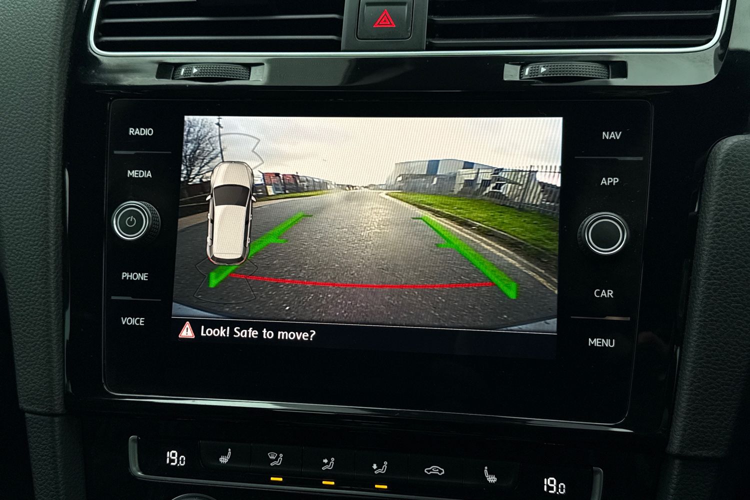 Used Volkswagen Golf 2019 for sale - 77368609: Photo 39