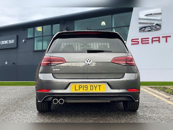 Used Volkswagen Golf 2019 for sale - 77368609: Photo