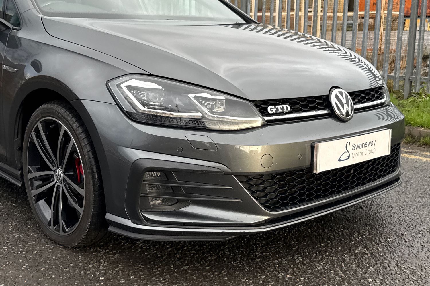 Used Volkswagen Golf 2019 for sale - 77368609: Photo 9