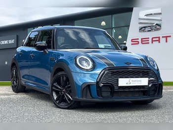 Used MINI Hatch 2023 for sale - 79537456: Photo