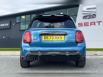 Used MINI Hatch 2023 for sale - 79537456: Photo