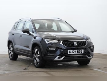Used SEAT Ateca 2024 for sale - 75983276: Photo