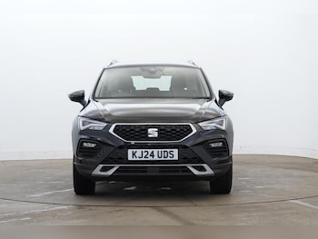 Used SEAT Ateca 2024 for sale - 75983276: Photo