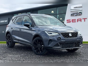 Used SEAT Arona 2025 for sale - 75847076: Photo