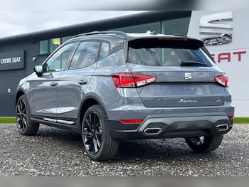 Used SEAT Arona 2025 for sale - 75847076: Photo