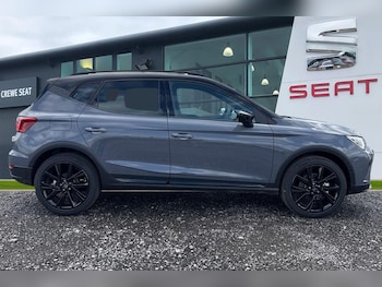 Used SEAT Arona 2025 for sale - 75847076: Photo