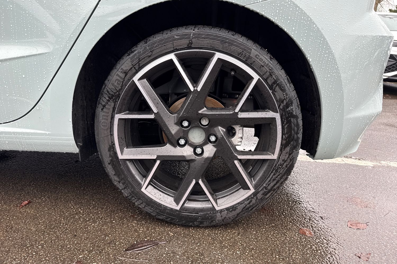 Used SEAT Ibiza 2026 for sale - 77615799: Photo 10