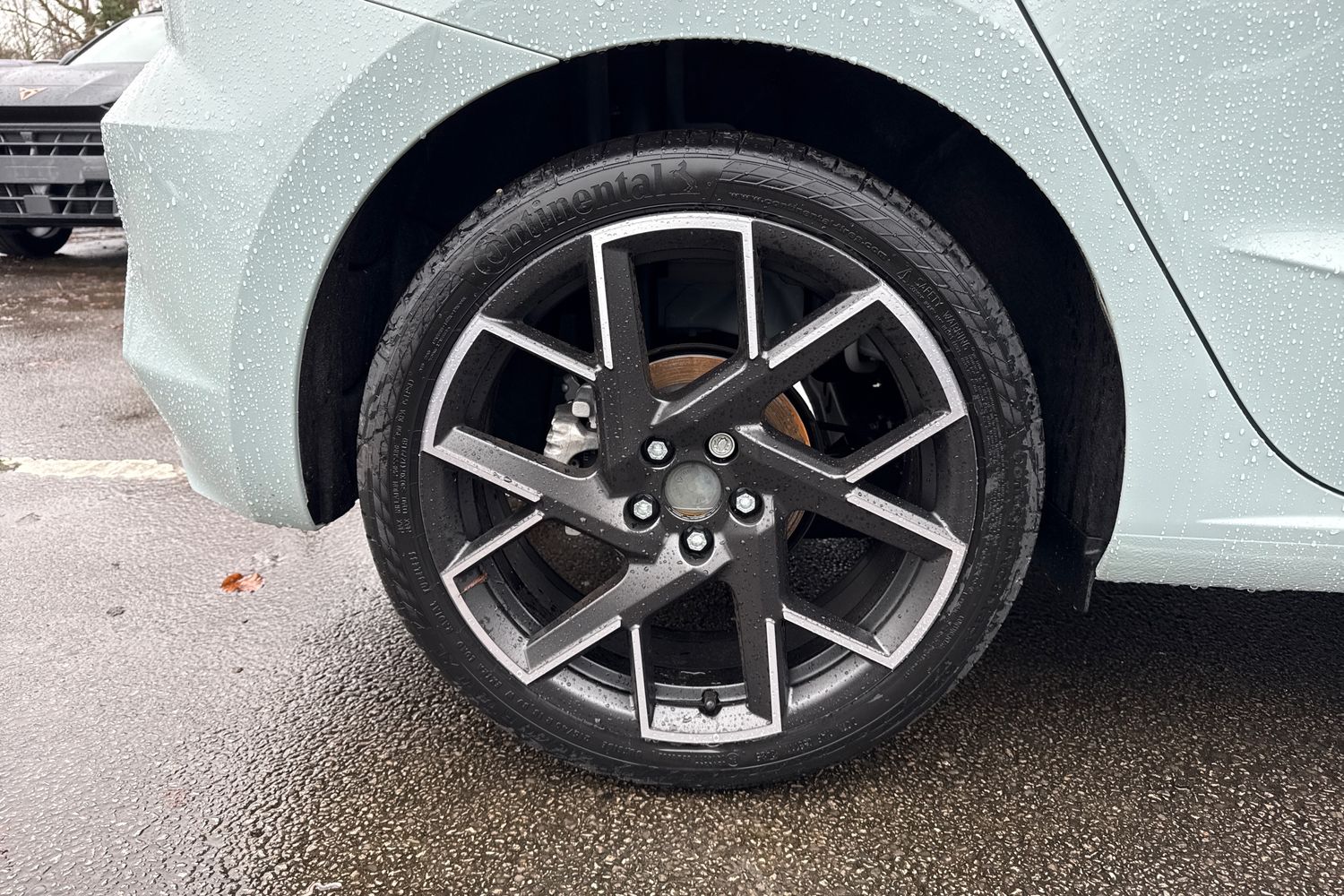 Used SEAT Ibiza 2026 for sale - 77615799: Photo 11