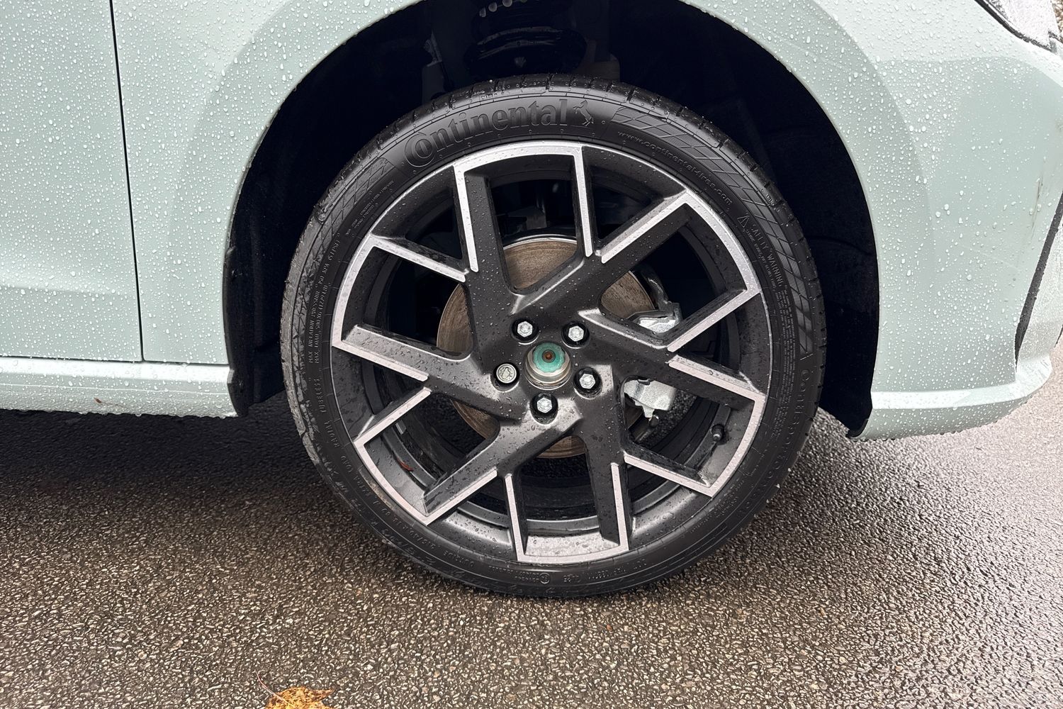 Used SEAT Ibiza 2026 for sale - 77615799: Photo 12