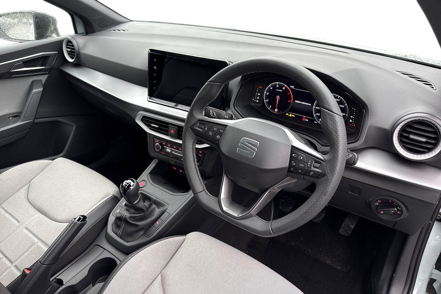 Used SEAT Ibiza 2026 for sale - 77615799: Photo 13