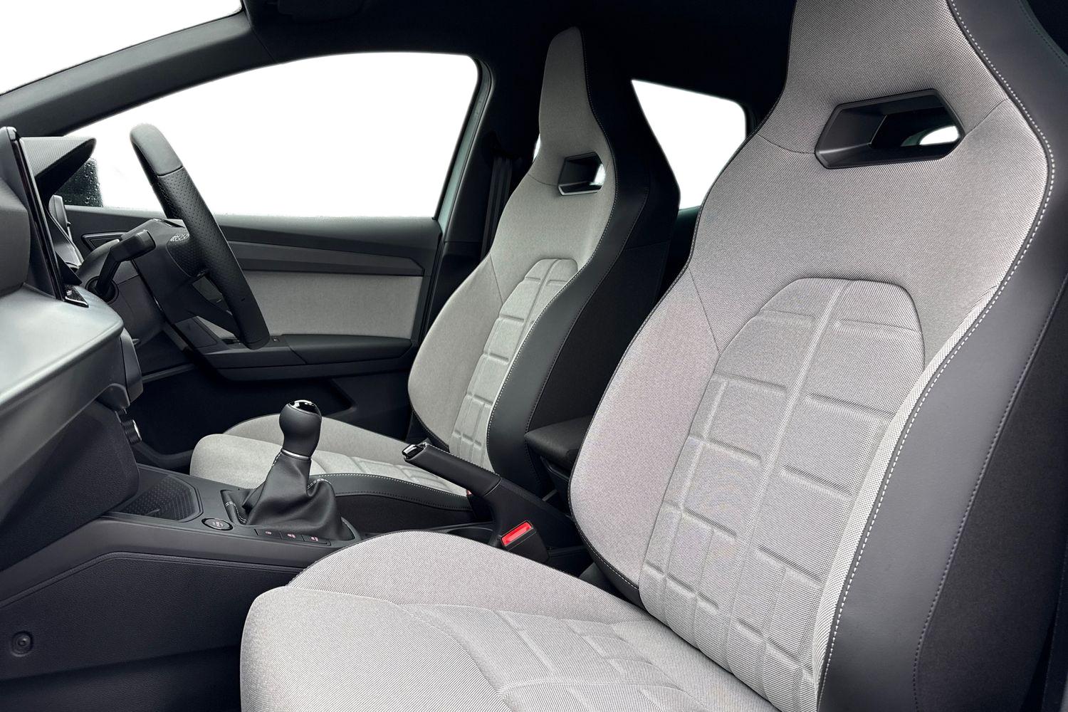 Used SEAT Ibiza 2026 for sale - 77615799: Photo 15