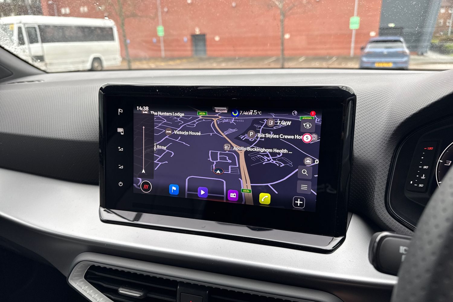 Used SEAT Ibiza 2026 for sale - 77615799: Photo 16