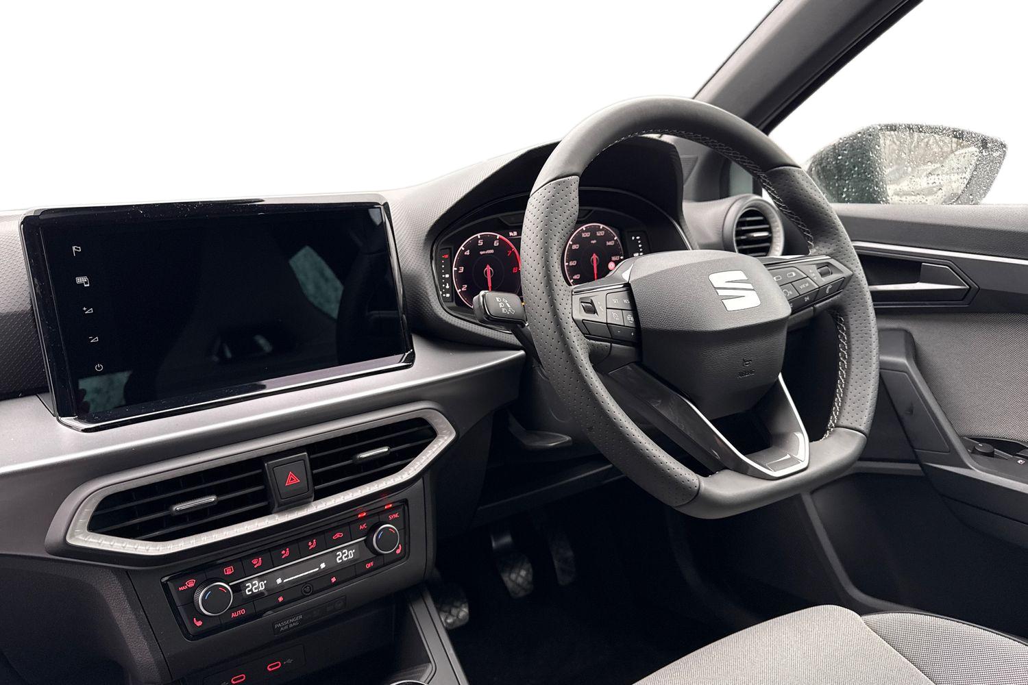 Used SEAT Ibiza 2026 for sale - 77615799: Photo 17