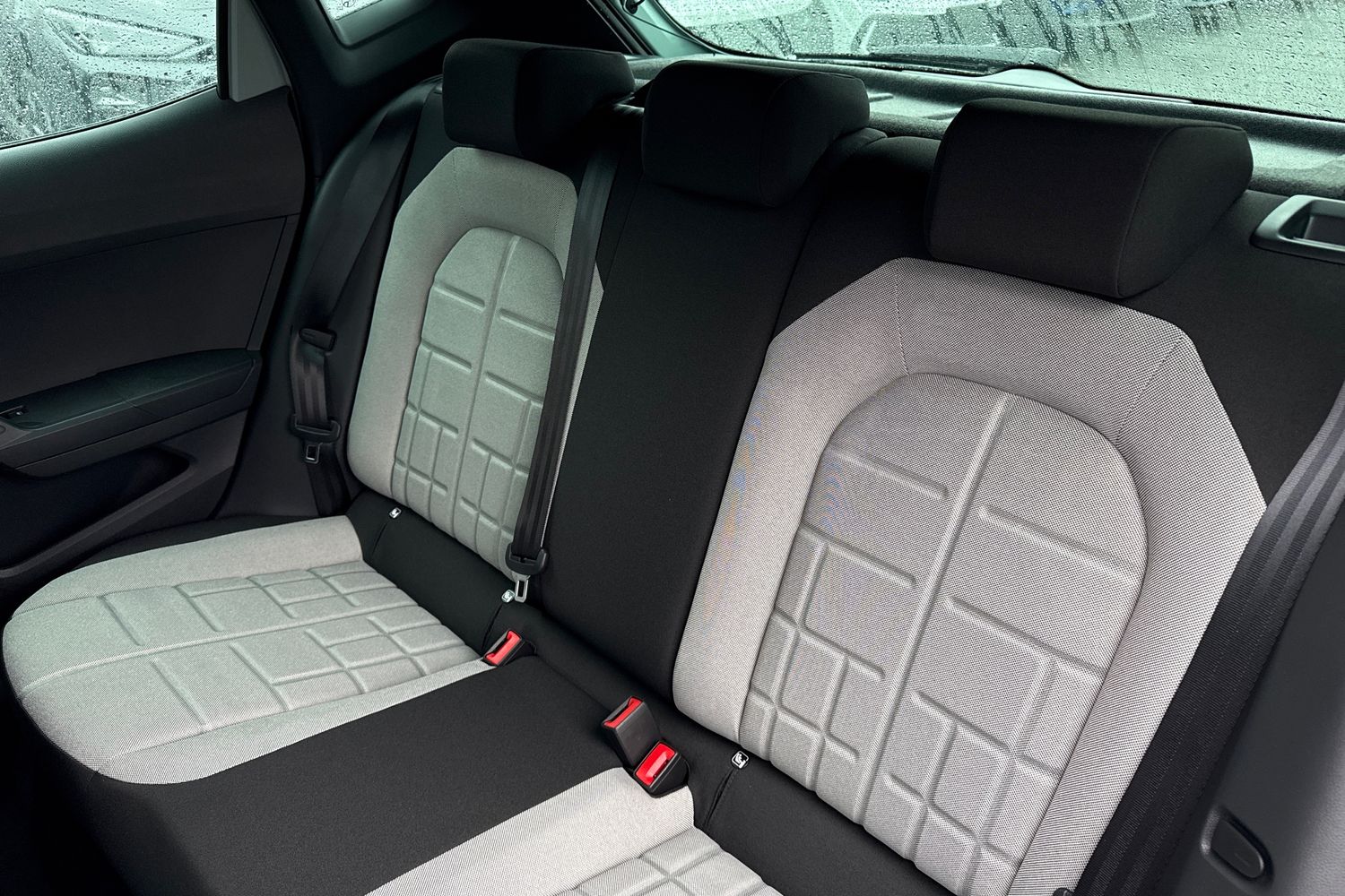 Used SEAT Ibiza 2026 for sale - 77615799: Photo 18