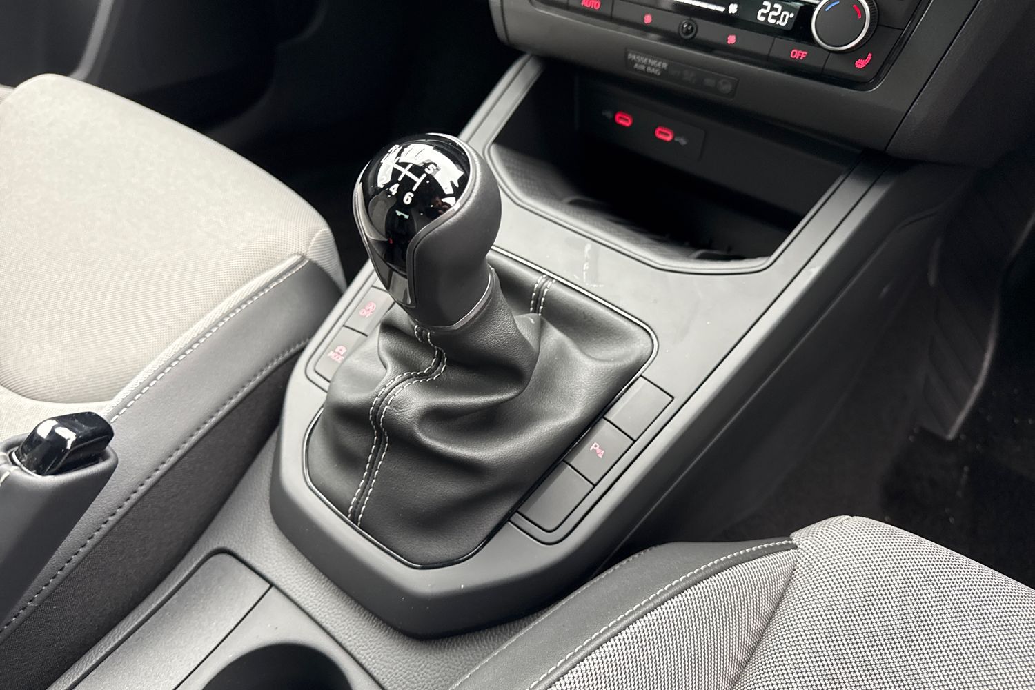 Used SEAT Ibiza 2026 for sale - 77615799: Photo 22