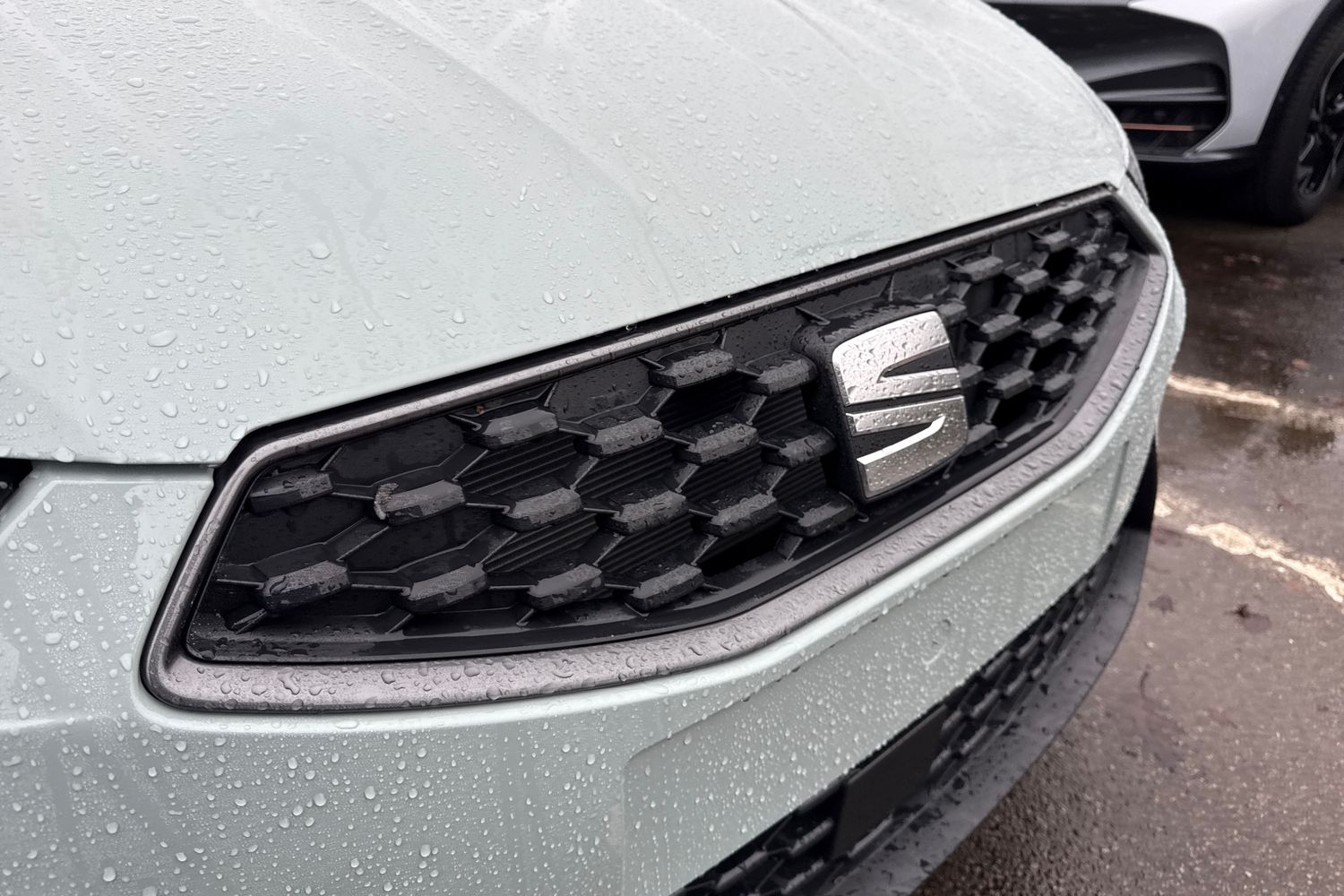 Used SEAT Ibiza 2026 for sale - 77615799: Photo 24