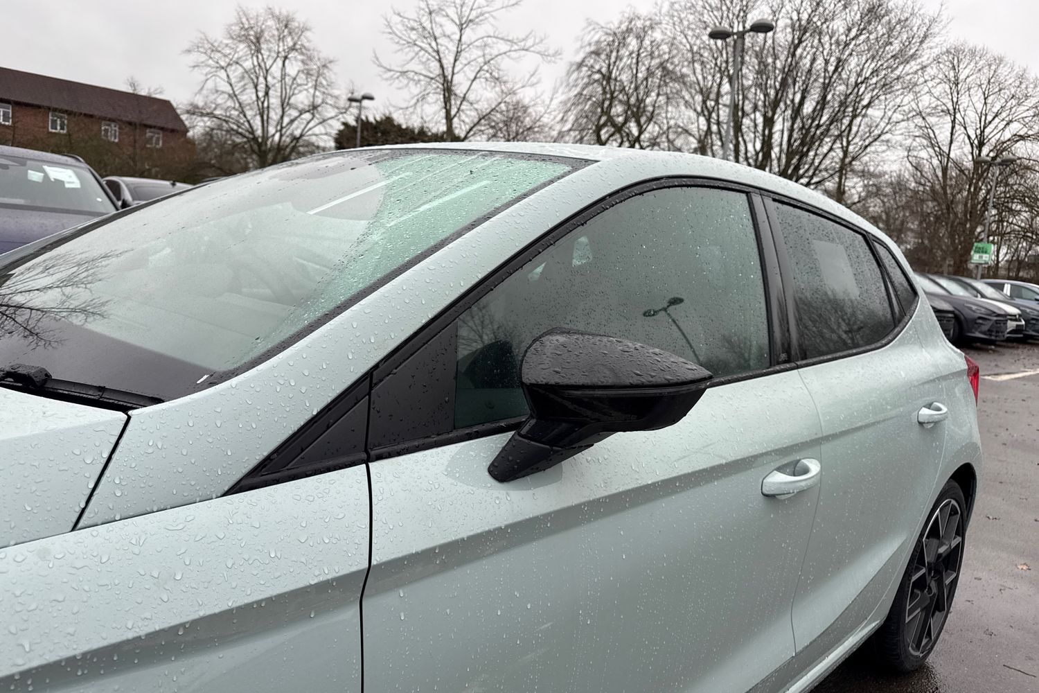 Used SEAT Ibiza 2026 for sale - 77615799: Photo 25