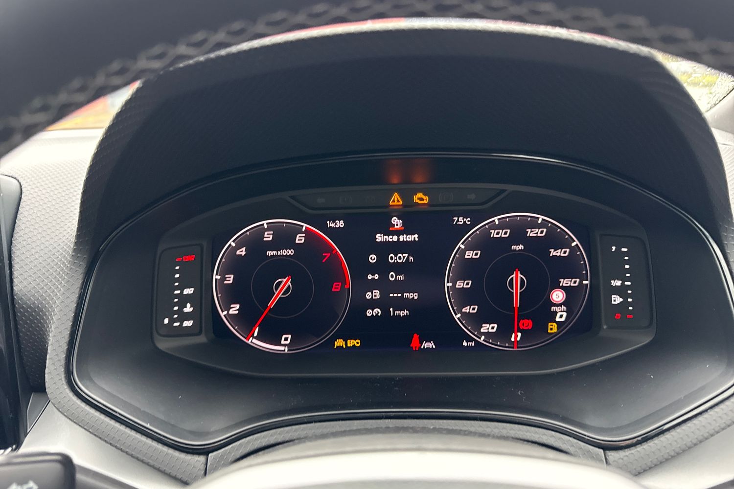 Used SEAT Ibiza 2026 for sale - 77615799: Photo 34