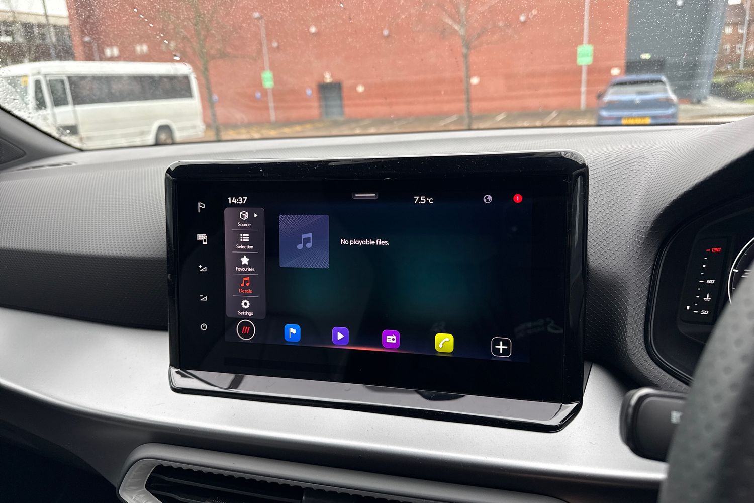 Used SEAT Ibiza 2026 for sale - 77615799: Photo 38