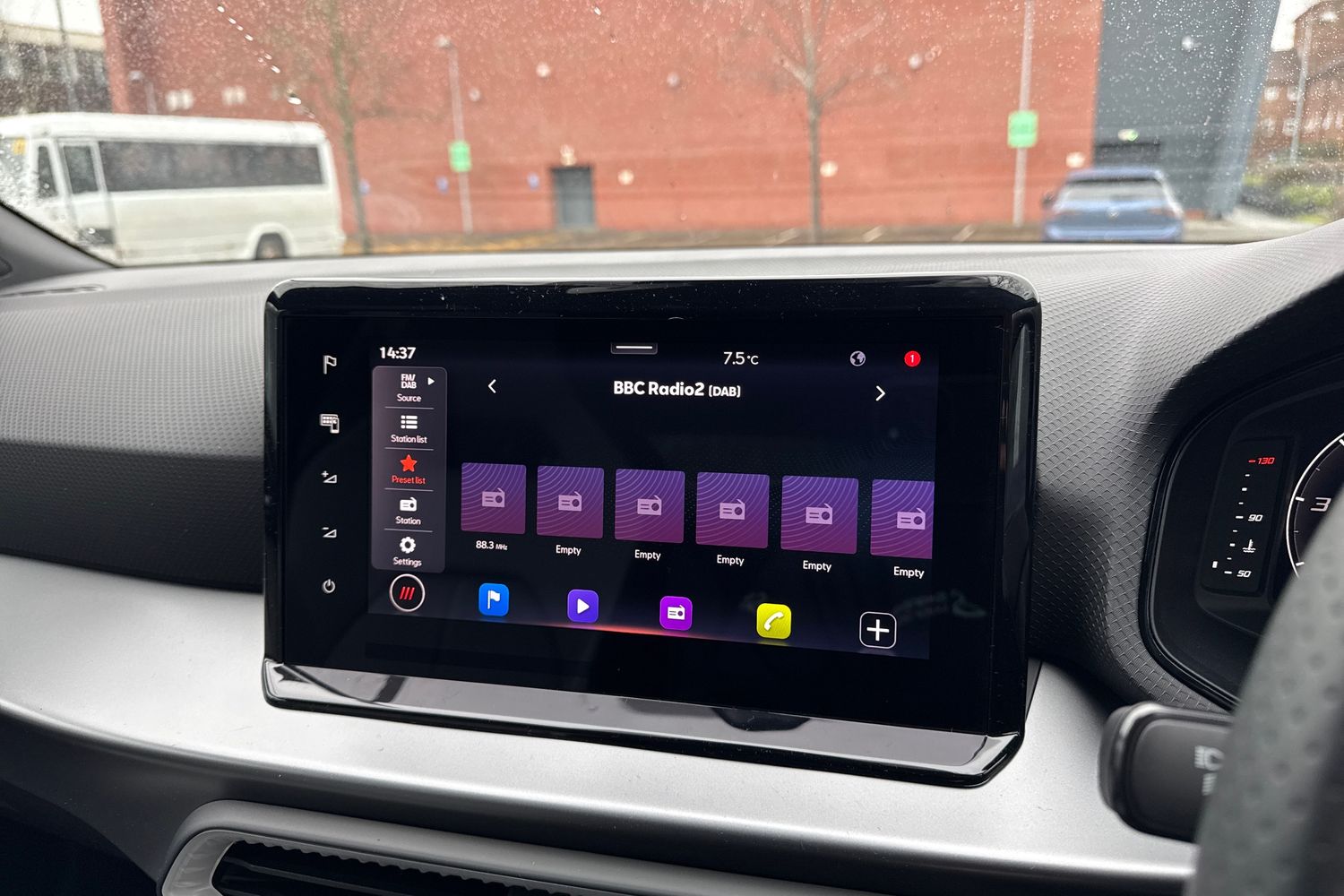 Used SEAT Ibiza 2026 for sale - 77615799: Photo 39