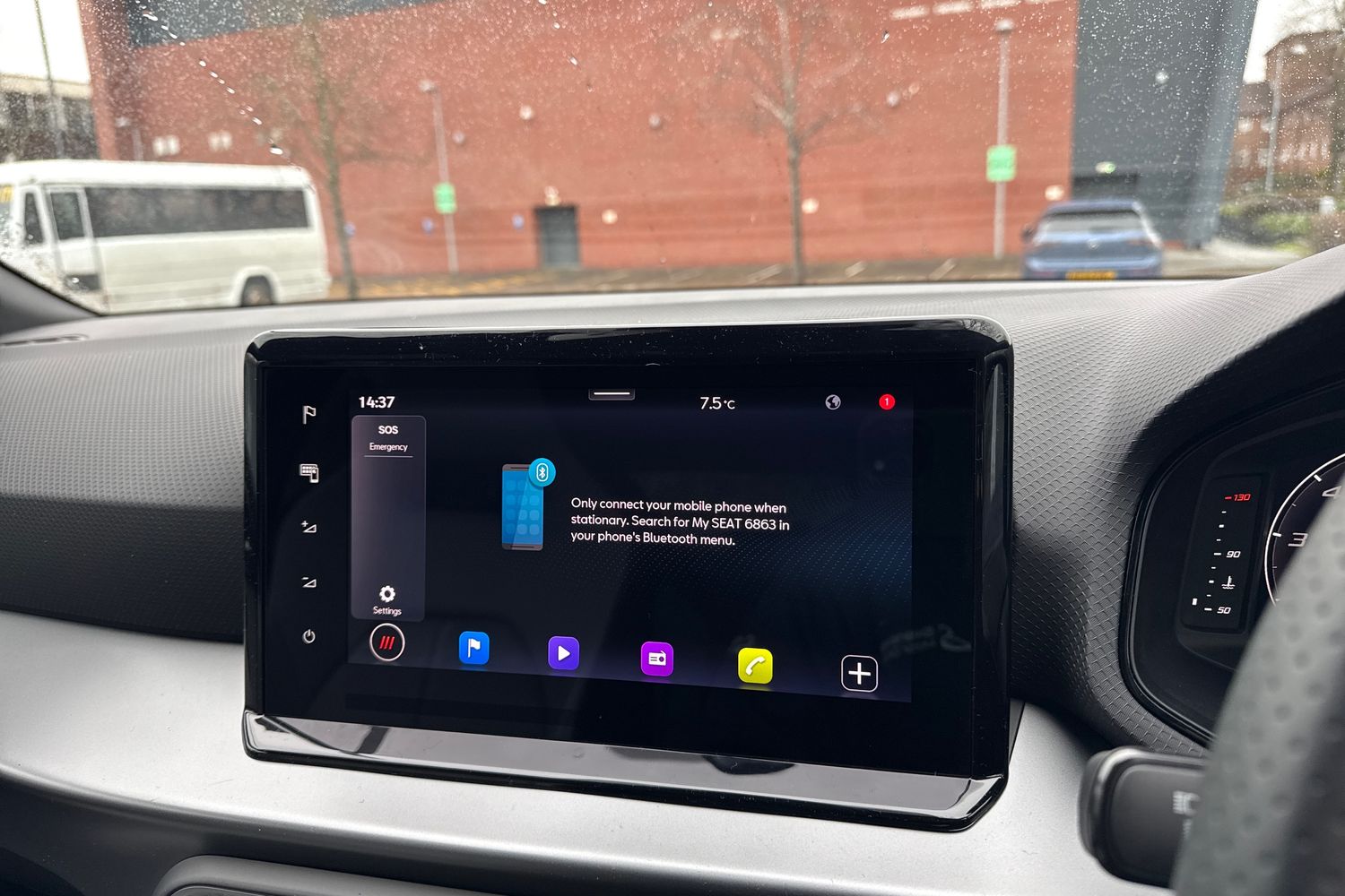 Used SEAT Ibiza 2026 for sale - 77615799: Photo 40